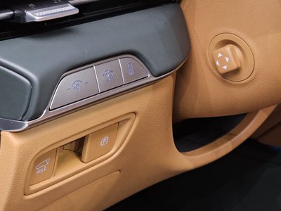 2024 Genesis GV80 — миниатюра 19