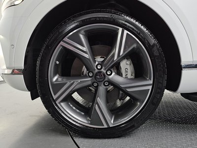 2024 Genesis GV80 照片 6