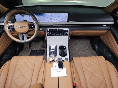 2024 Genesis GV80 照片 5