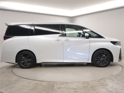 2024 Toyota VELLFIRE 照片 2