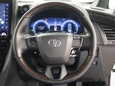 2024 Toyota VELLFIRE 照片 6