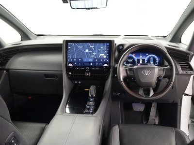 2024 Toyota VELLFIRE 照片 5