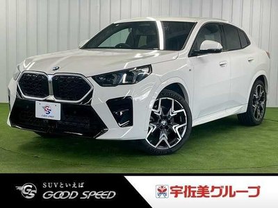 BMW X2 - 1