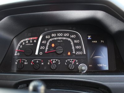 TOYOTA LAND CRUISER 70 - 3