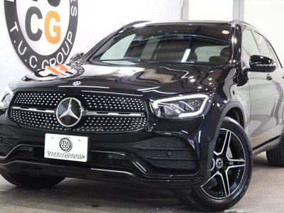 MERCEDES-BENZ GLC - 2