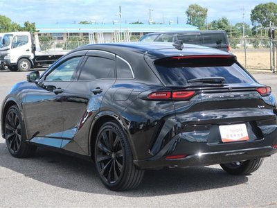 TOYOTA CROWN SPORT - 5