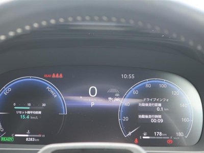 TOYOTA CROWN SPORT - 9