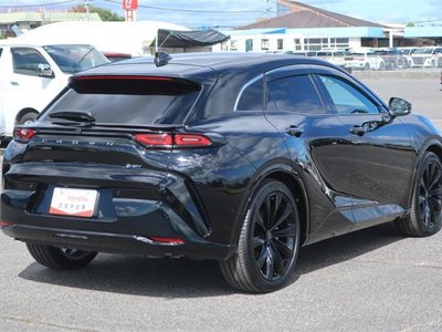 TOYOTA CROWN SPORT - 4