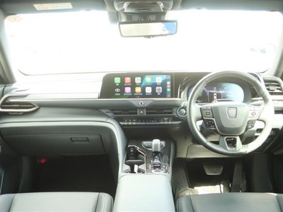 TOYOTA CROWN SPORT - 7