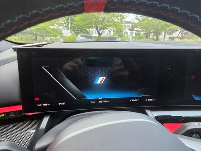 BMW I5 - 9