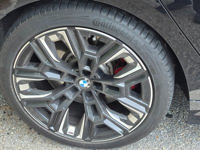 BMW I5 - 6
