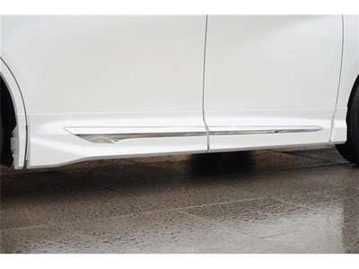 TOYOTA ALPHARD - 5