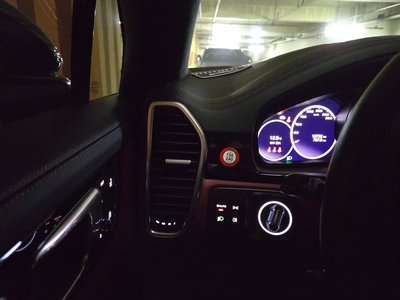 صورة مصغرة 11 لـ 2021 Porsche CAYENNE