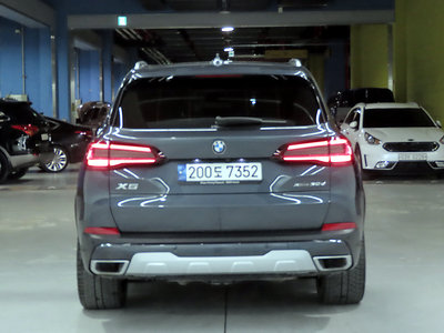 BMW X5 - 2