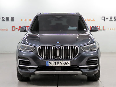 BMW X5 - 5
