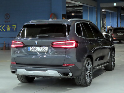 BMW X5 - 3