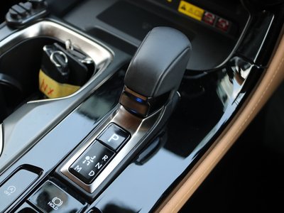 2023 Lexus NX 缩略图 21
