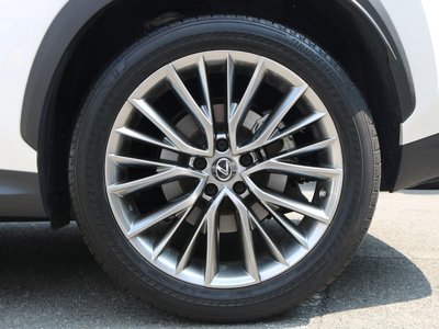2023 Lexus NX 缩略图 38