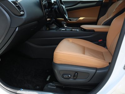 2023 Lexus NX 缩略图 13