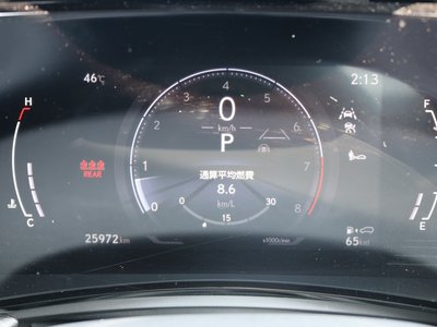 2023 Lexus NX 缩略图 17