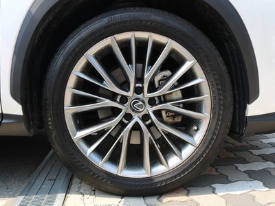 2023 Lexus NX 缩略图 36