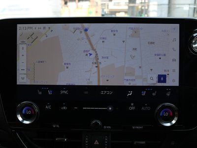 2023 Lexus NX 缩略图 19