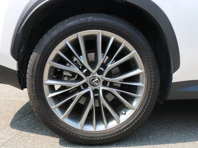 2023 Lexus NX 缩略图 37