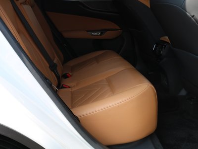 2023 Lexus NX 缩略图 12