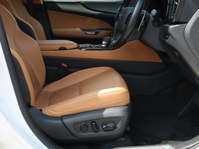 2023 Lexus NX 缩略图 11