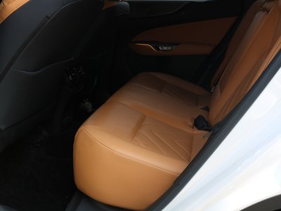 2023 Lexus NX 缩略图 14