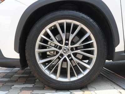 2023 Lexus NX 缩略图 39