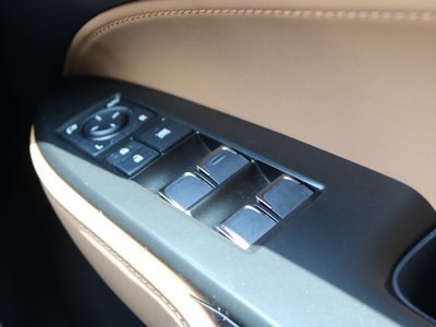 2023 Lexus NX 缩略图 29