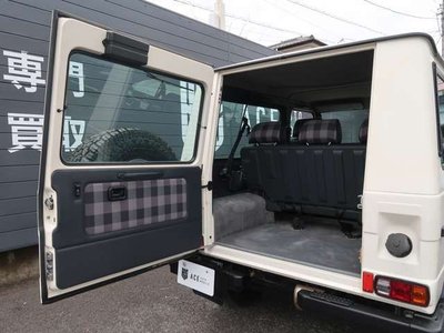 صورة مصغرة 24 لـ 1988 Mercedes-BENZ G-CLASS