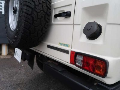 صورة مصغرة 23 لـ 1988 Mercedes-BENZ G-CLASS