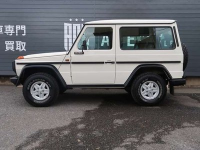 صورة مصغرة 15 لـ 1988 Mercedes-BENZ G-CLASS