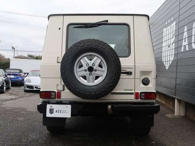 صورة مصغرة 13 لـ 1988 Mercedes-BENZ G-CLASS