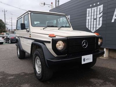 صورة مصغرة 16 لـ 1988 Mercedes-BENZ G-CLASS