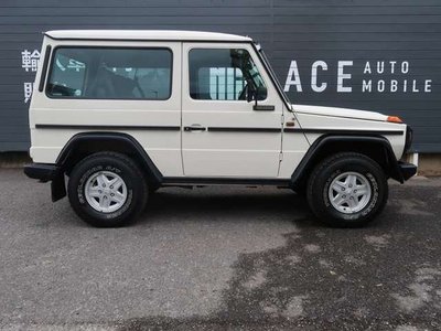 صورة مصغرة 14 لـ 1988 Mercedes-BENZ G-CLASS