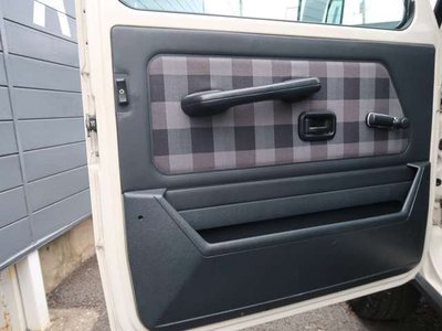 صورة مصغرة 27 لـ 1988 Mercedes-BENZ G-CLASS