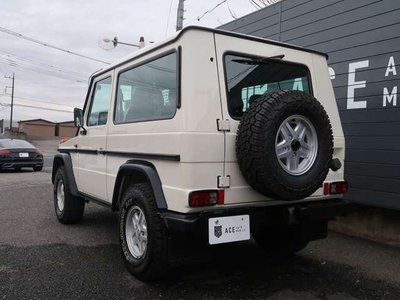 صورة مصغرة 19 لـ 1988 Mercedes-BENZ G-CLASS