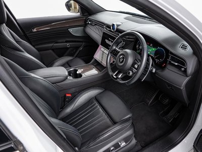 MASERATI GRECALE - 8