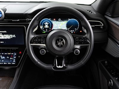 MASERATI GRECALE - 10