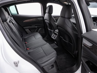 MASERATI GRECALE - 9