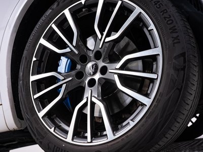 MASERATI GRECALE - 5