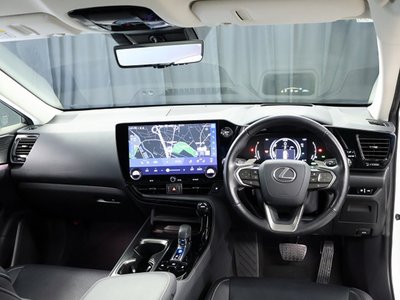 LEXUS NX - 2