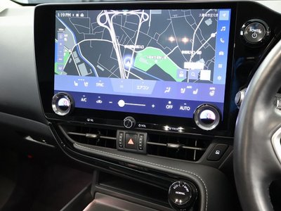 LEXUS NX - 3