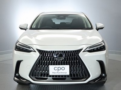 LEXUS NX - 7
