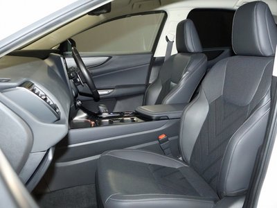 LEXUS NX - 4