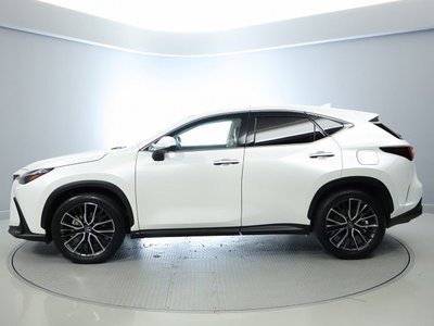 LEXUS NX - 9