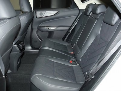 LEXUS NX - 5